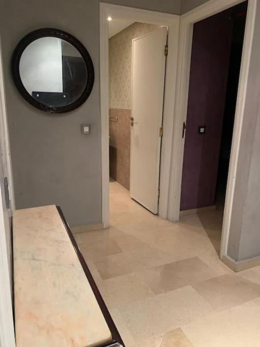 Appartement 2 Chambre Maarif Twin Centre Parking Prive Wifi Casablanca Eksteriør billede
